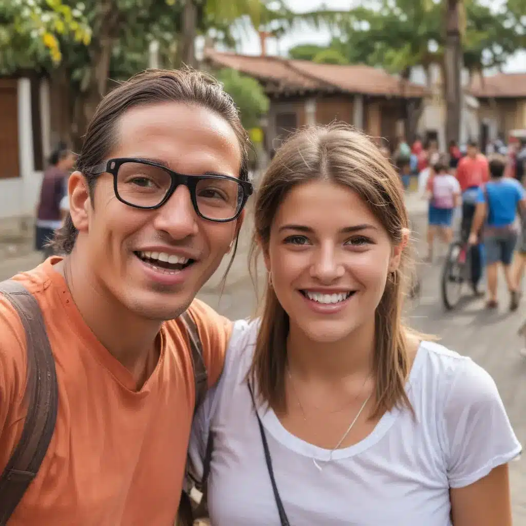 7 Fun Ways to Meet Random People When Travelling in Latin America