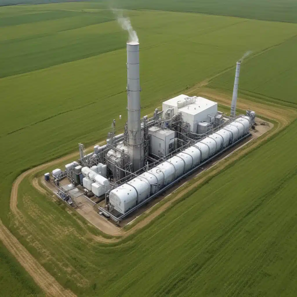 Biofuel Production: Exploring Renewable Energy Solutions for a Sustainable Future