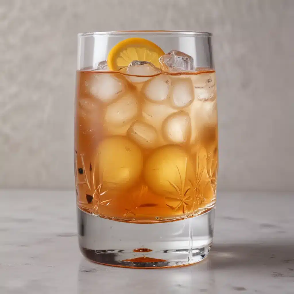 Celebrating the Art of the Highball at The Loch & Quay