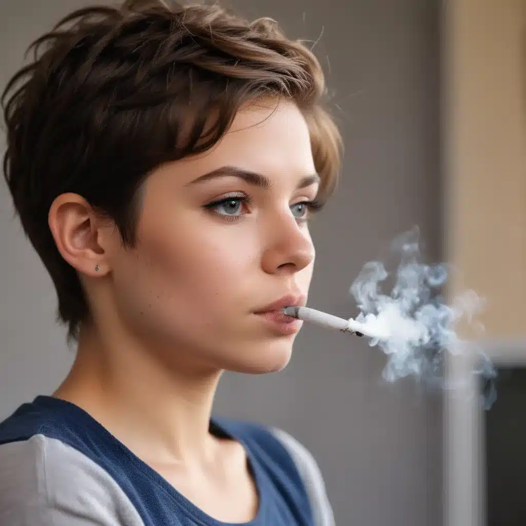 Changes in Price, Income and E-Cigarette Affordability for Young People