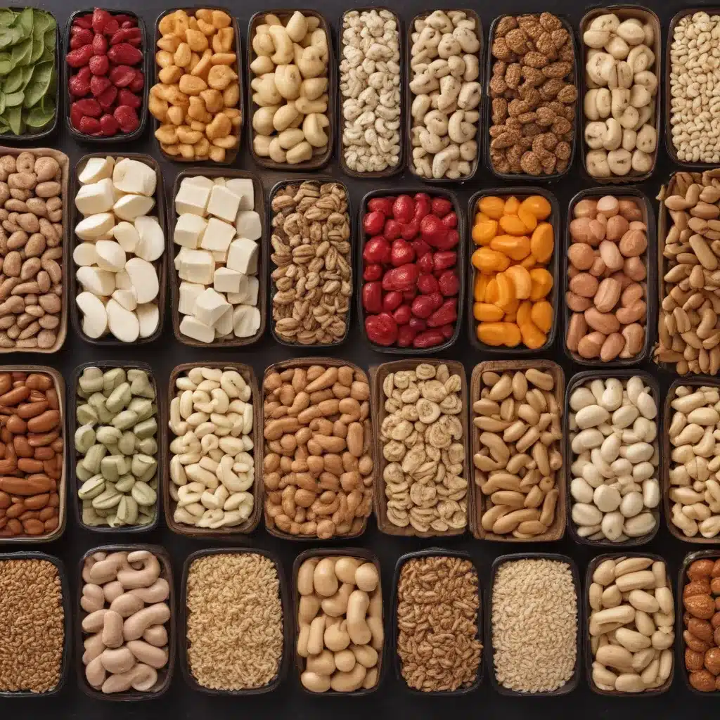 Contribution of Fortified Foods and Dietary Supplements to Total Nutrient Intakes