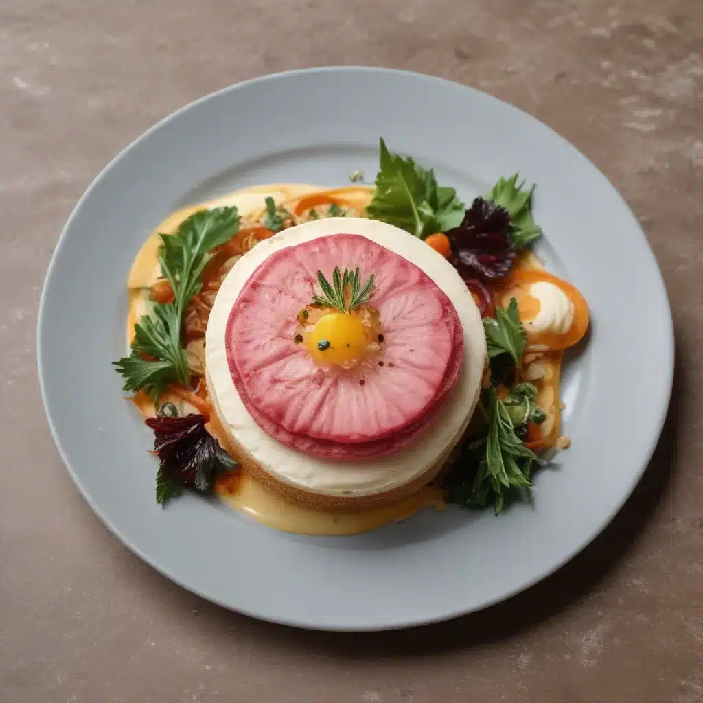 Culinary Collaborations: Exploring New Flavors at The Loch & Quay