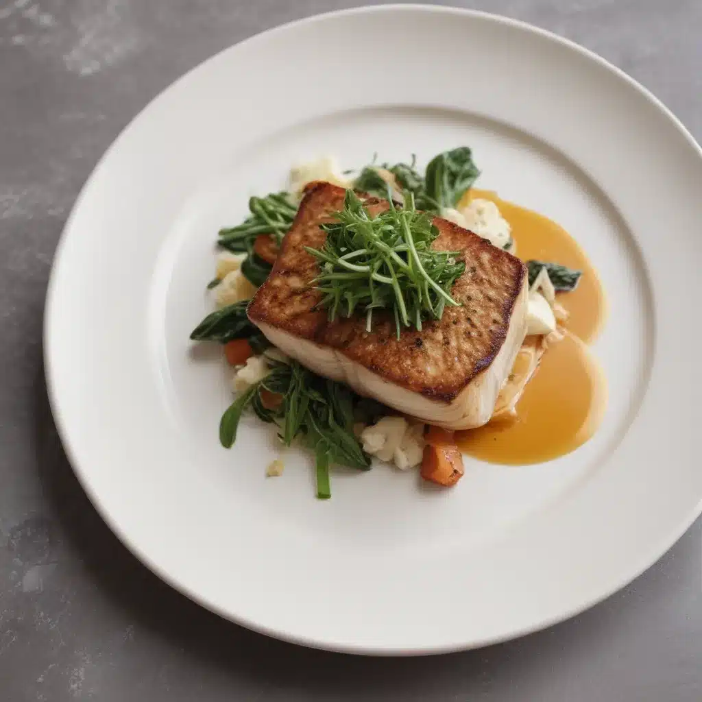 Culinary Collaborations: Guest Chef Dinners at The Loch & Quay