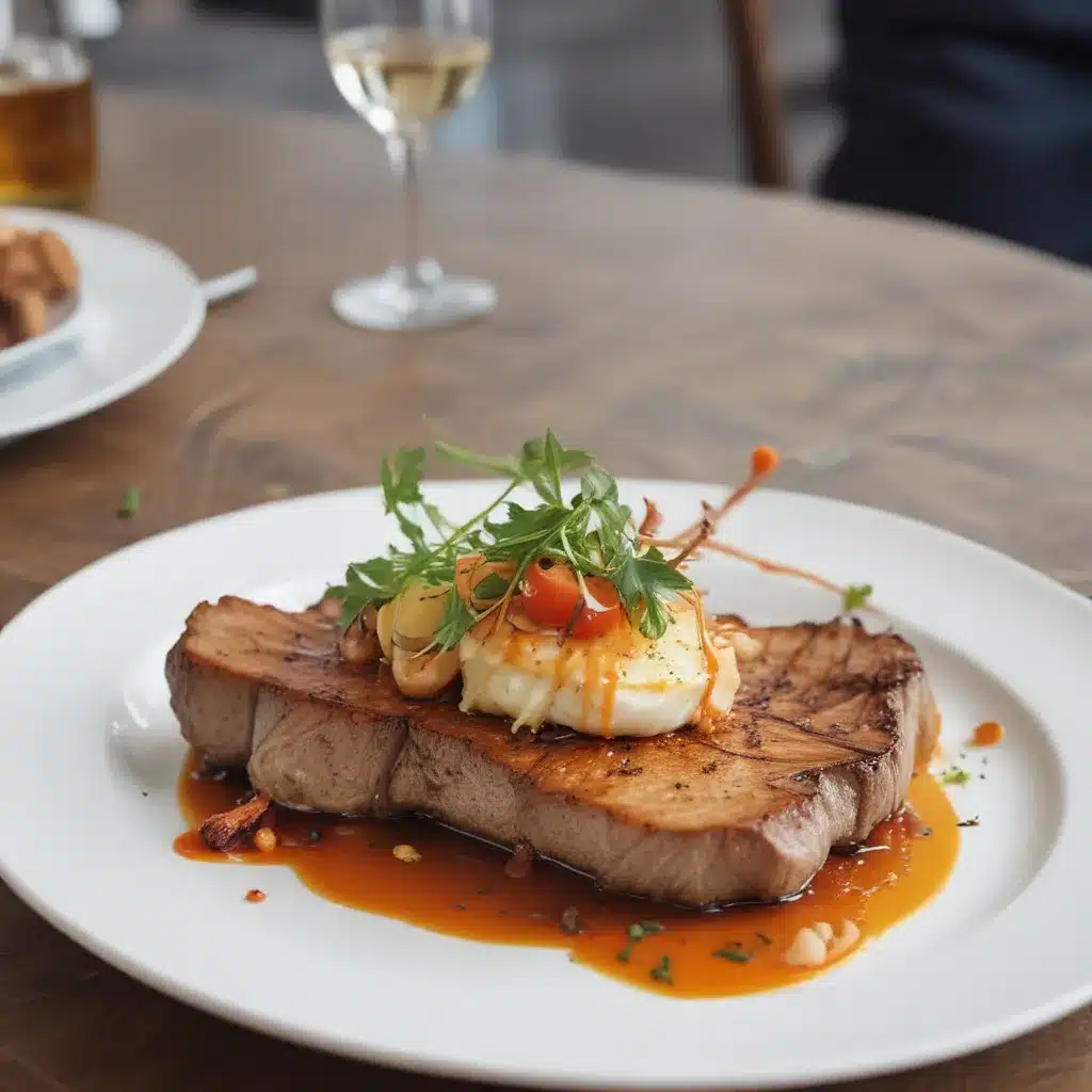 Discover the Loch & Quay’s Innovative Culinary Collaborations and Partnerships