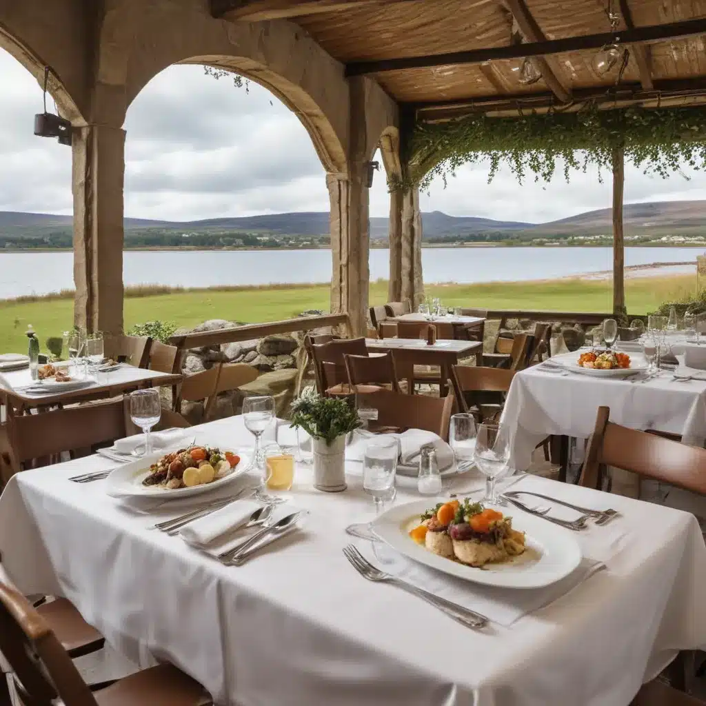 Discovering the Loch & Quay’s Innovative Seasonal Dining Experiences and Delights