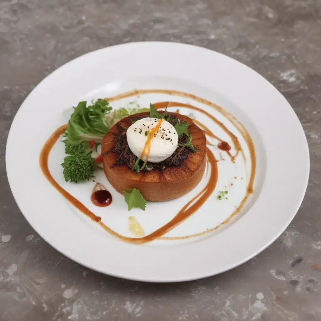 Elevating the Culinary Experience: Celebrating Seasonal Culinary Artistry at The Loch & Quay