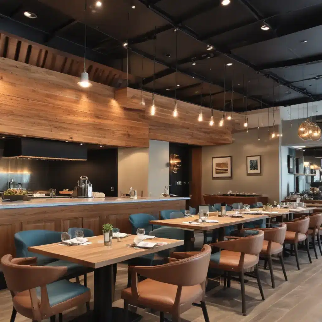 Elevating the Dining Experience with The Loch & Quay’s Commitment to Innovation