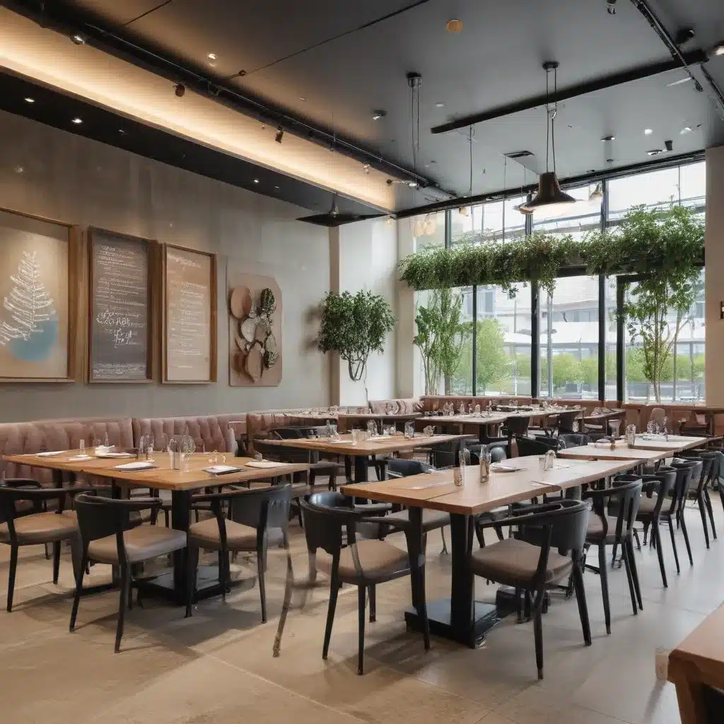 Elevating the Dining Experience with The Loch & Quay’s Commitment to Sustainability and Innovation