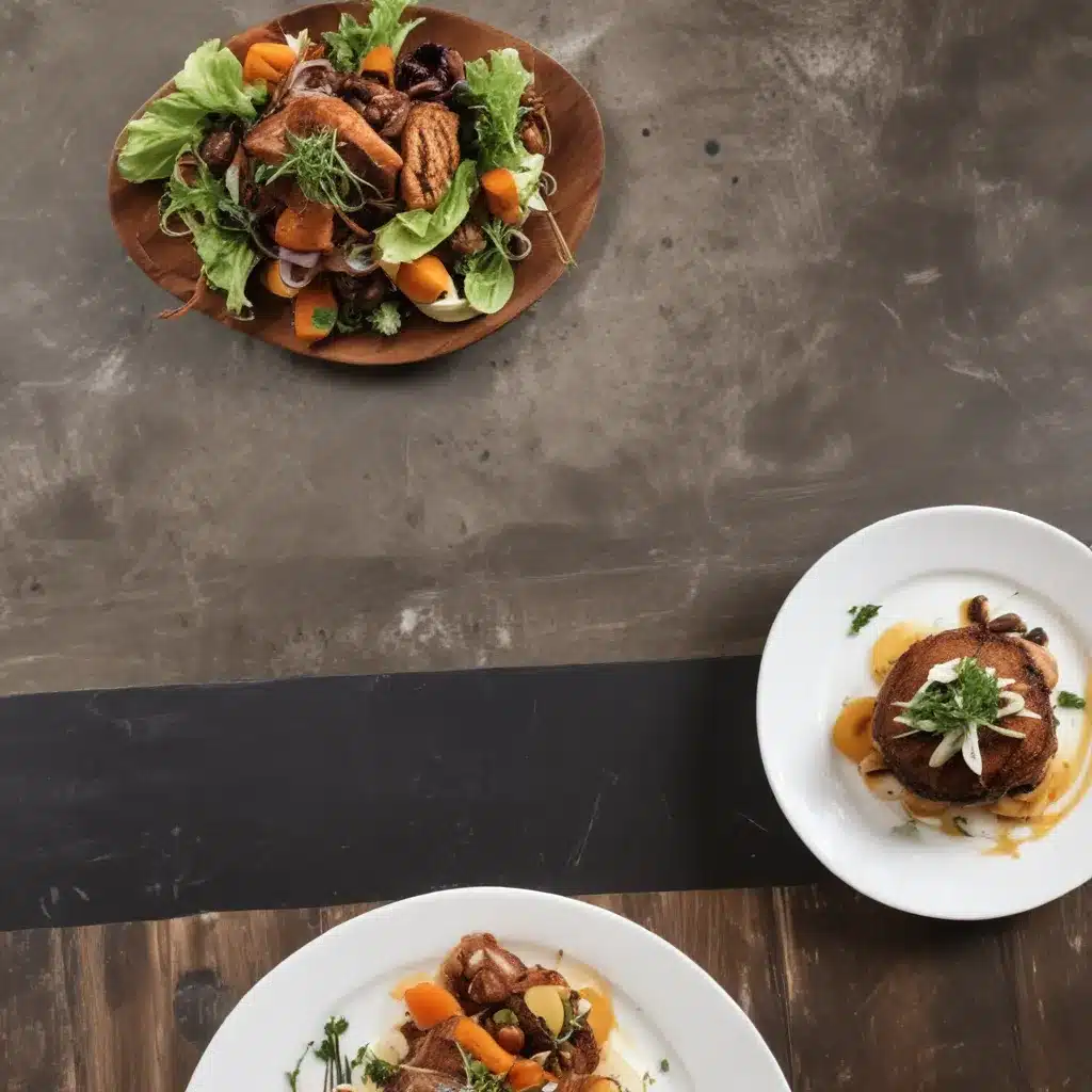 Elevating the Dining Experience with The Loch & Quay’s Culinary Vision