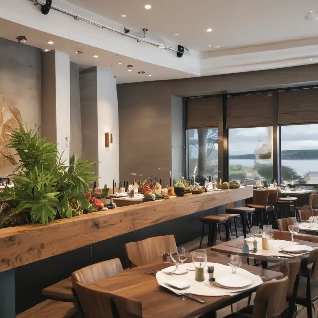 Elevating the Dining Landscape with The Loch & Quay’s Culinary Innovations