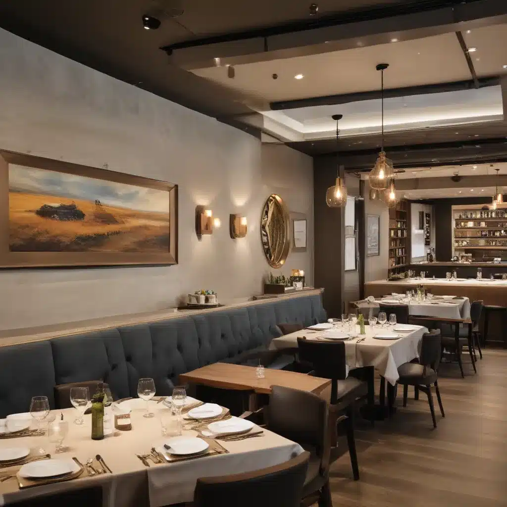 Elevating the Dining Landscape with The Loch & Quay’s Culinary Vision