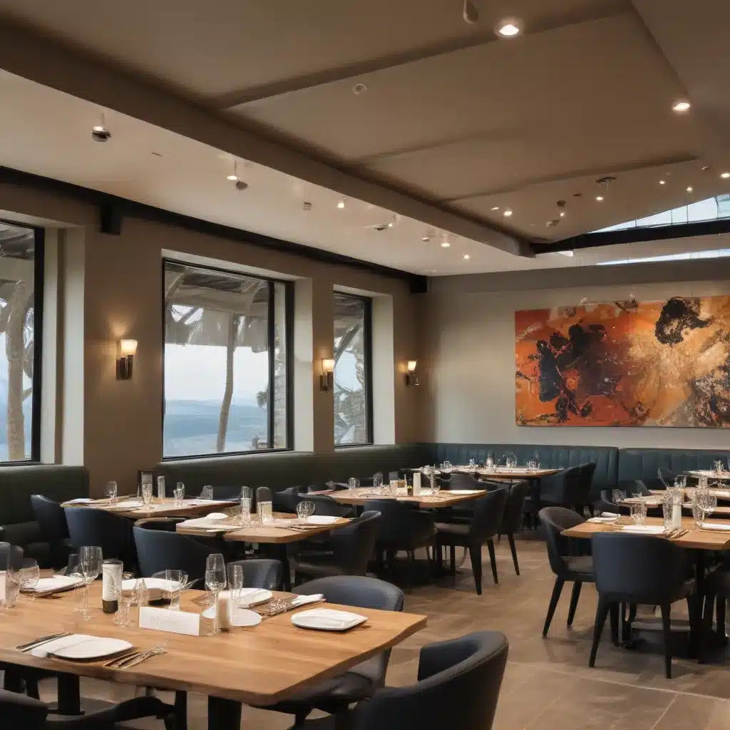 Elevating the Dining Landscape with The Loch & Quay’s Culinary Vision and Innovations