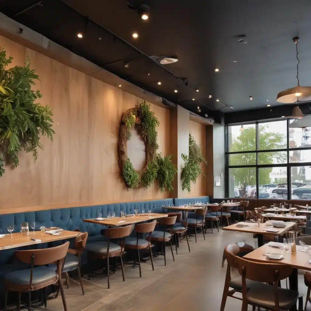 Elevating the Dining Landscape with The Loch & Quay’s Innovative Culinary Vision and Sustainability
