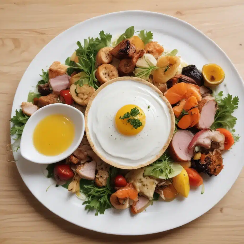 Embracing the Art of Waterfront Cuisine: The Loch & Quay’s Culinary Vision