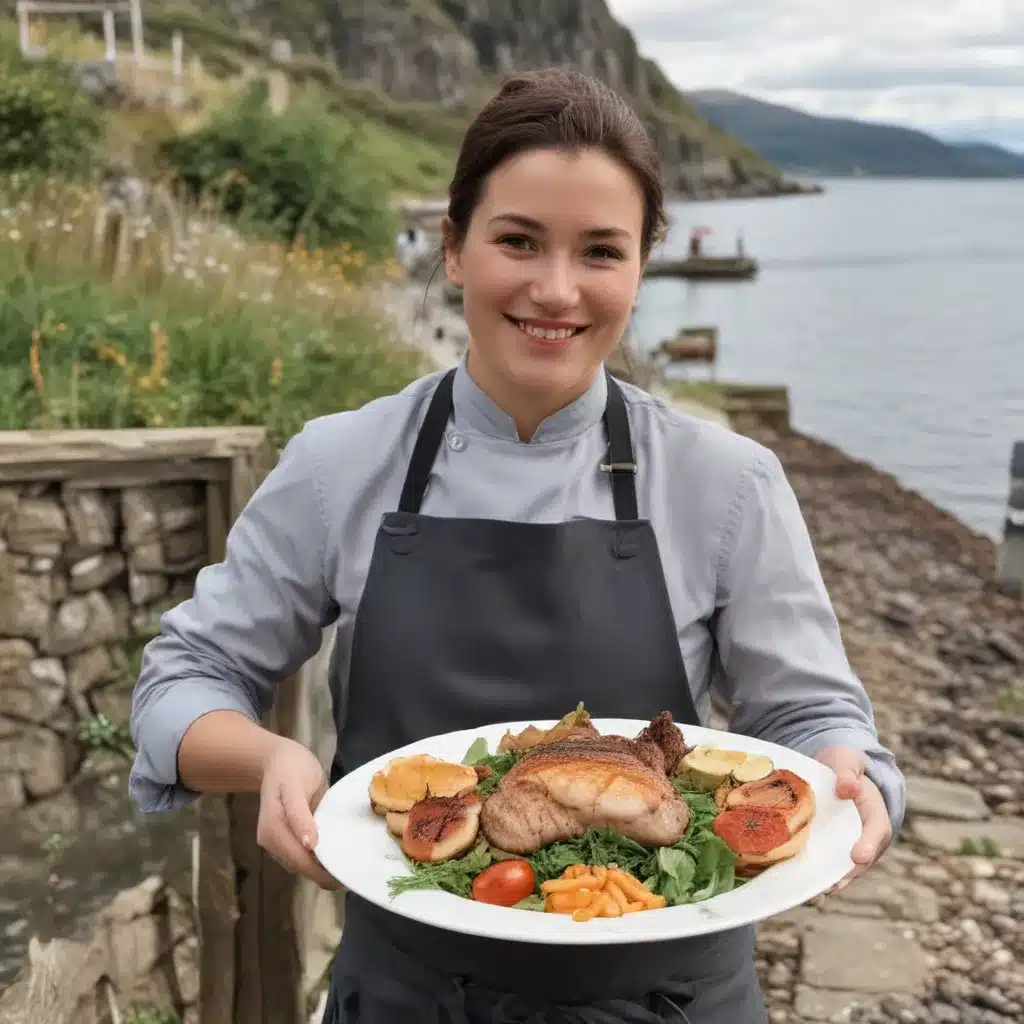 Embracing the Loch & Quay’s Community Culinary Traditions and Celebrated Legacy