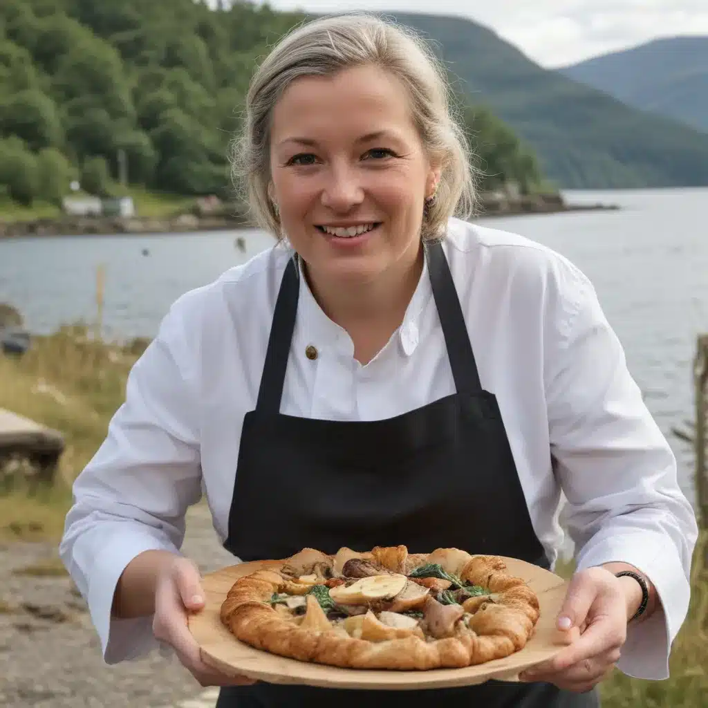 Embracing the Loch & Quay’s Community Culinary Traditions and Legacy Celebrations