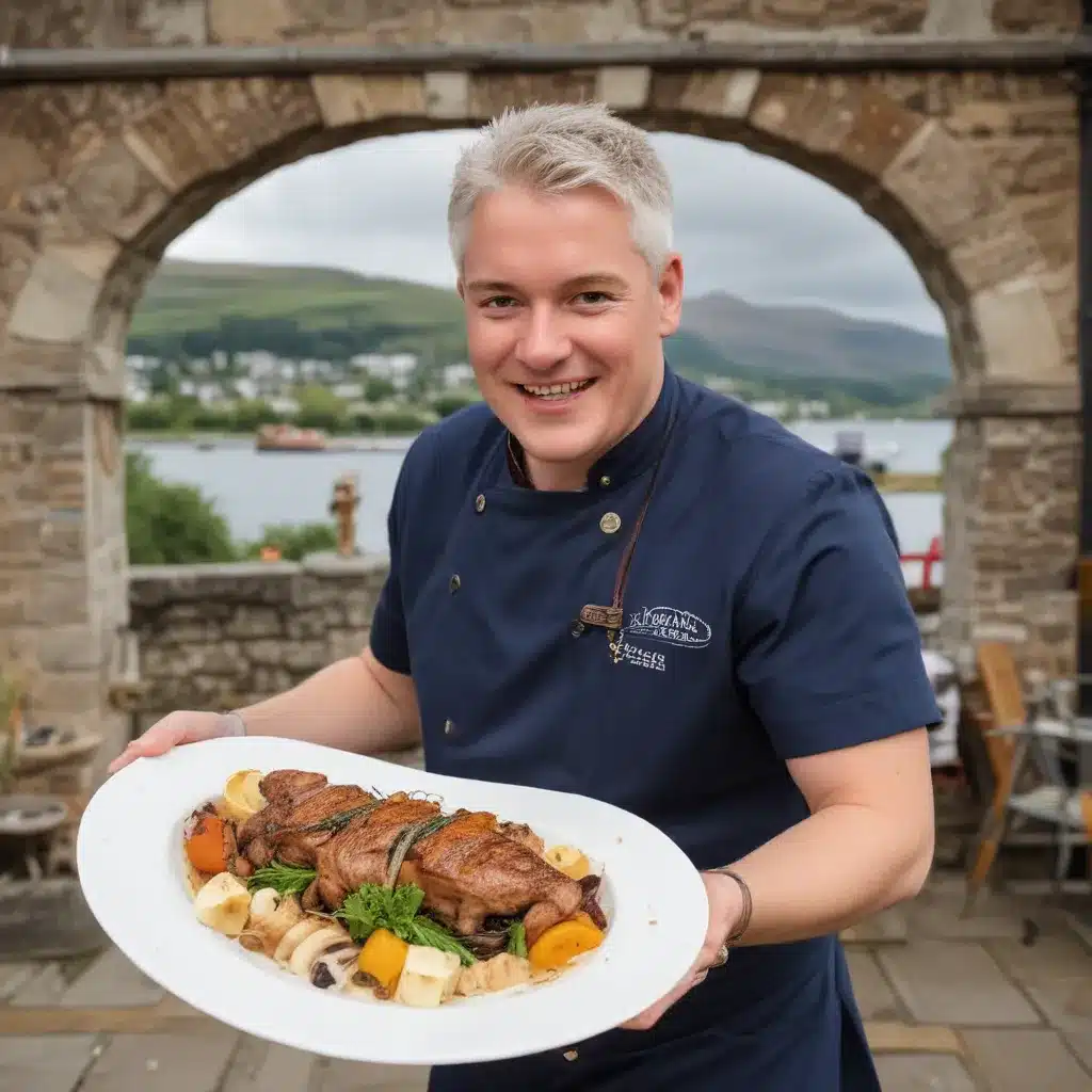 Embracing the Loch & Quay’s Community Spirit Through Exceptional Culinary Celebrations