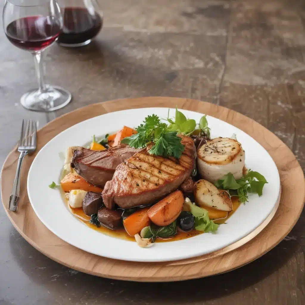 Embracing the Loch & Quay’s Community Spirit Through Exceptional Dining Events