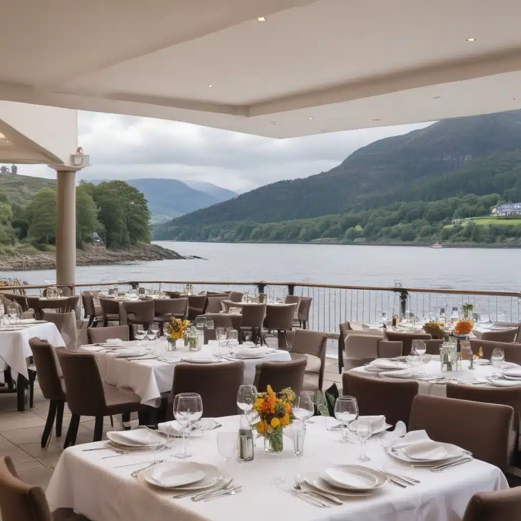 Embracing the Loch & Quay’s Community Spirit Through Exceptional Dining Experiences and Celebrations