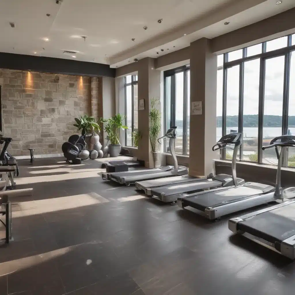 Embracing the Wellness Trend in Hospitality at The Loch & Quay