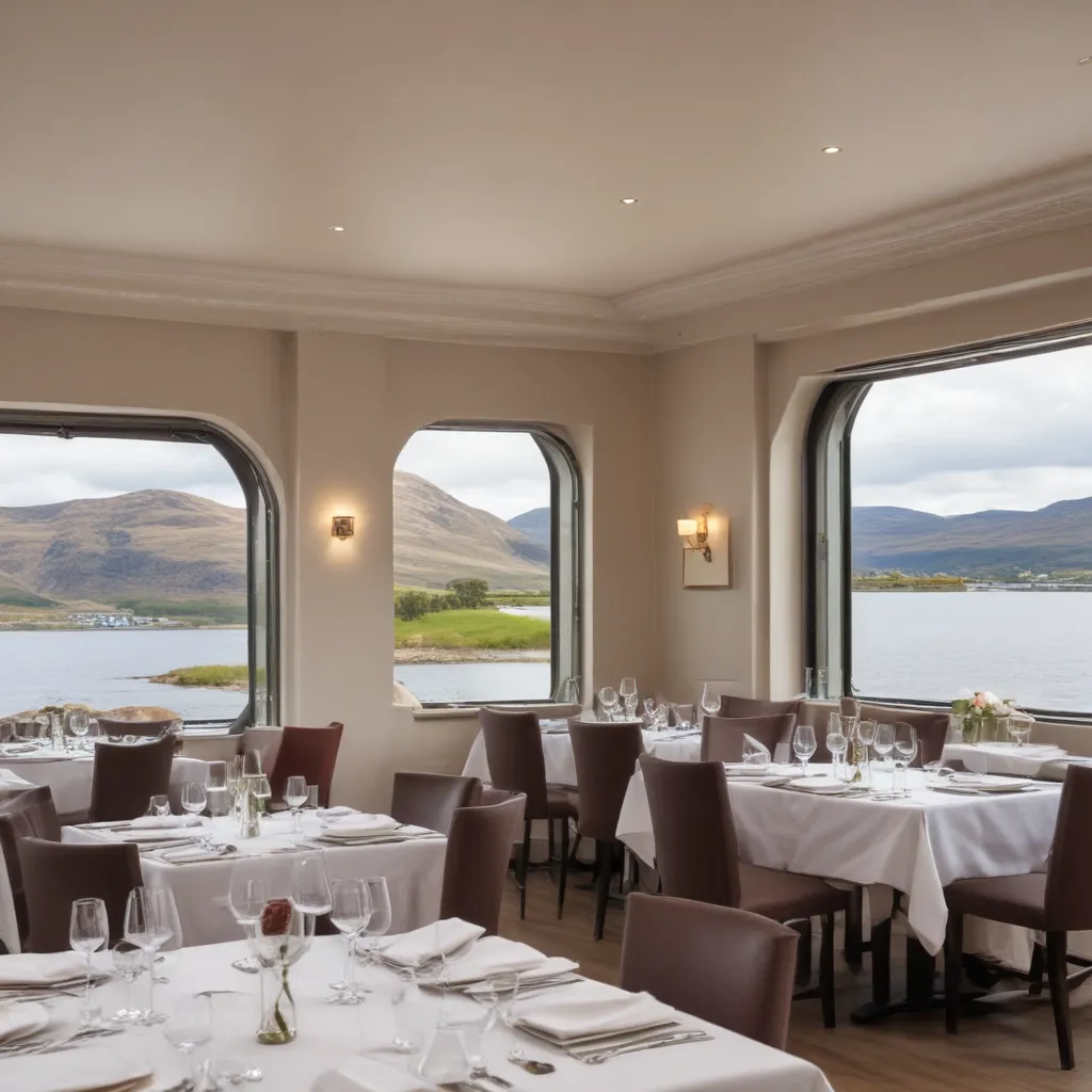 Explore the Loch & Quay’s Commitment to Exceptional Dining Experiences