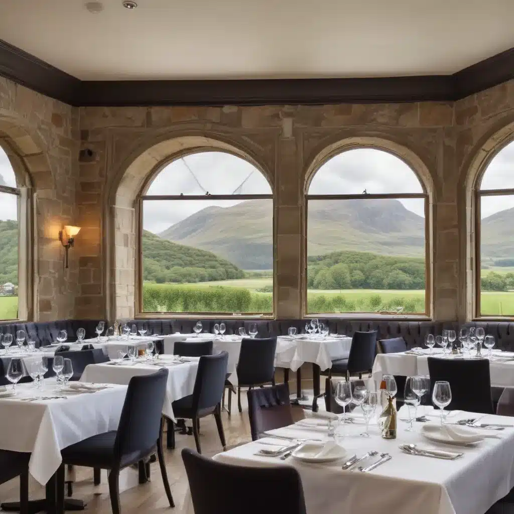 Explore the Loch & Quay’s Commitment to Exceptional Dining and Hospitality