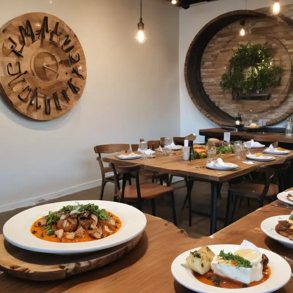 Exploring Local Culinary Innovations: Elevating Dining at The Loch & Quay