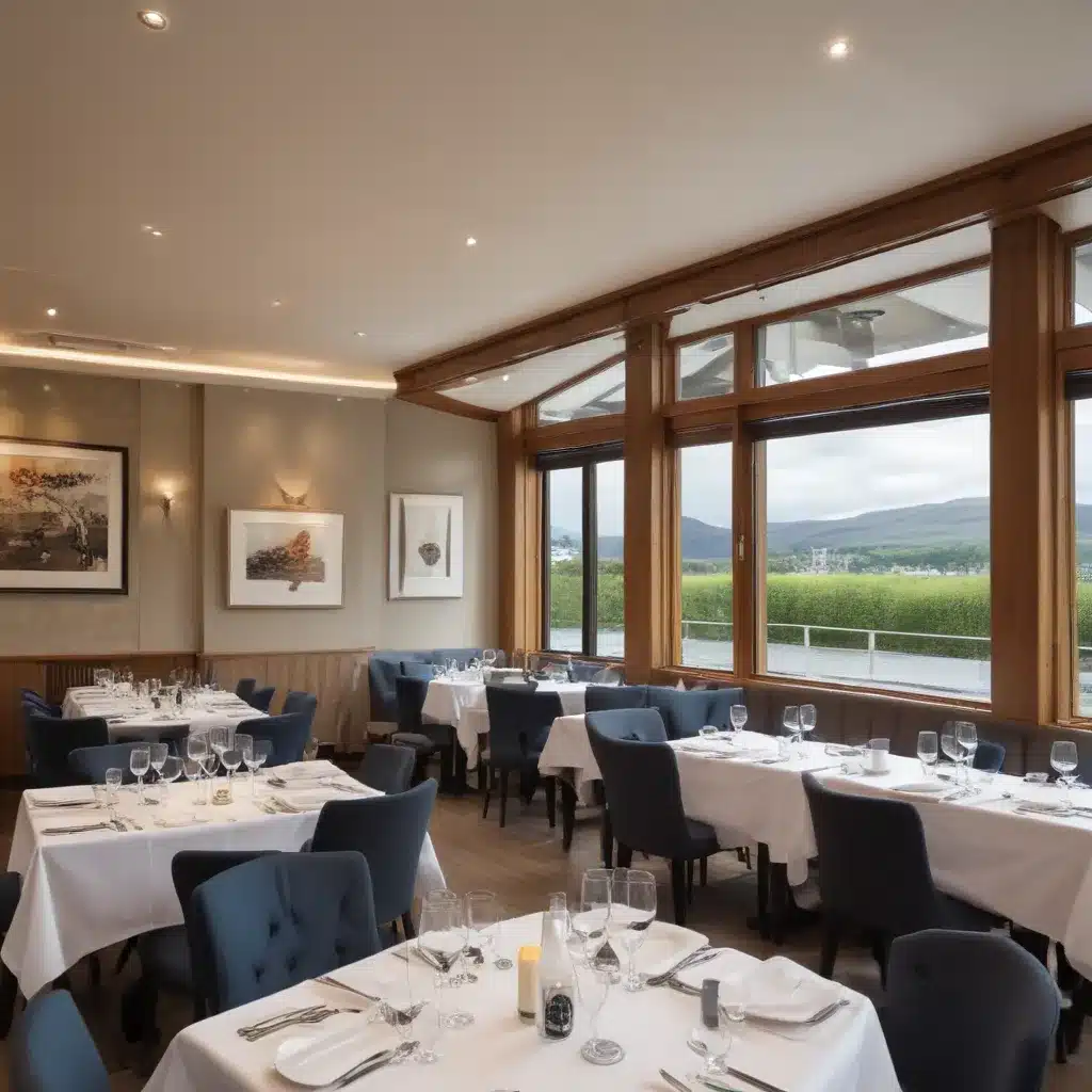 Exploring the Loch & Quay’s Commitment to Exceptional Dining Experiences