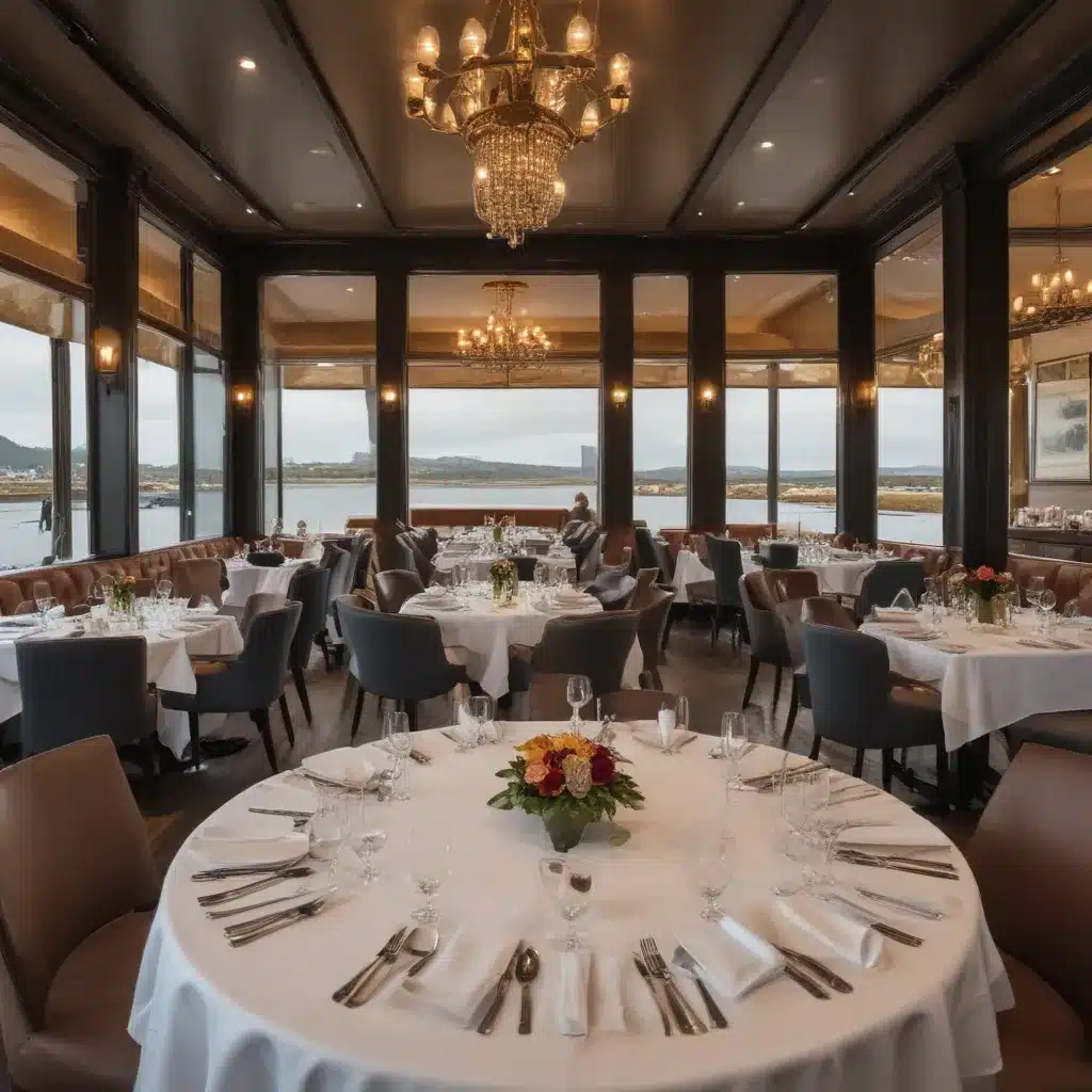 Exploring the Loch & Quay’s Commitment to Exceptional Dining Service