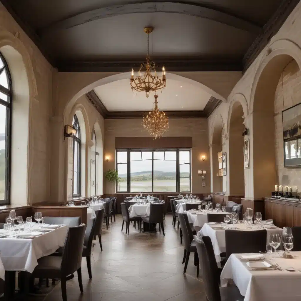 Exploring the Loch & Quay’s Commitment to Exceptional Dining Service and Warm Hospitality Experience