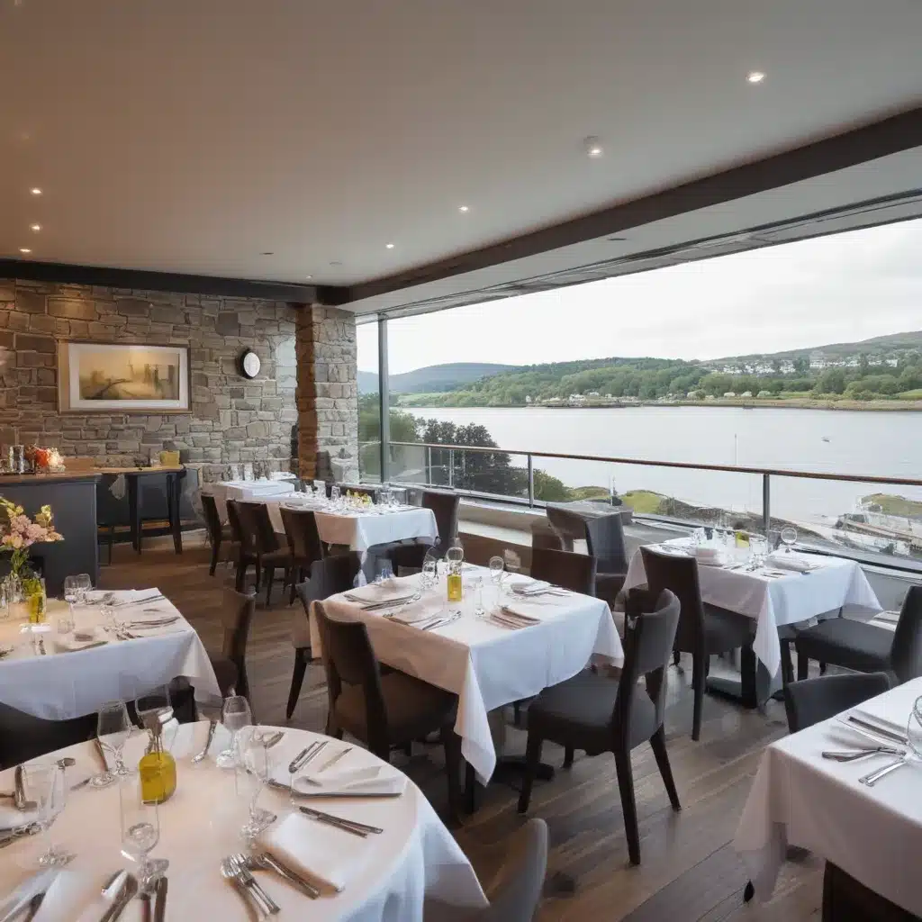 Exploring the Loch & Quay’s Commitment to Exceptional Dining and Hospitality