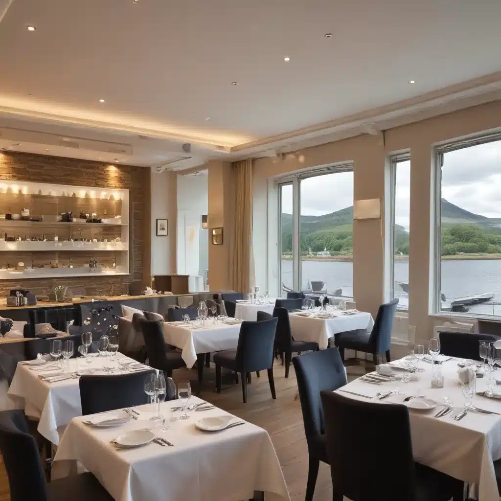 Exploring the Loch & Quay’s Commitment to Exceptional Dining and Hospitality Experiences