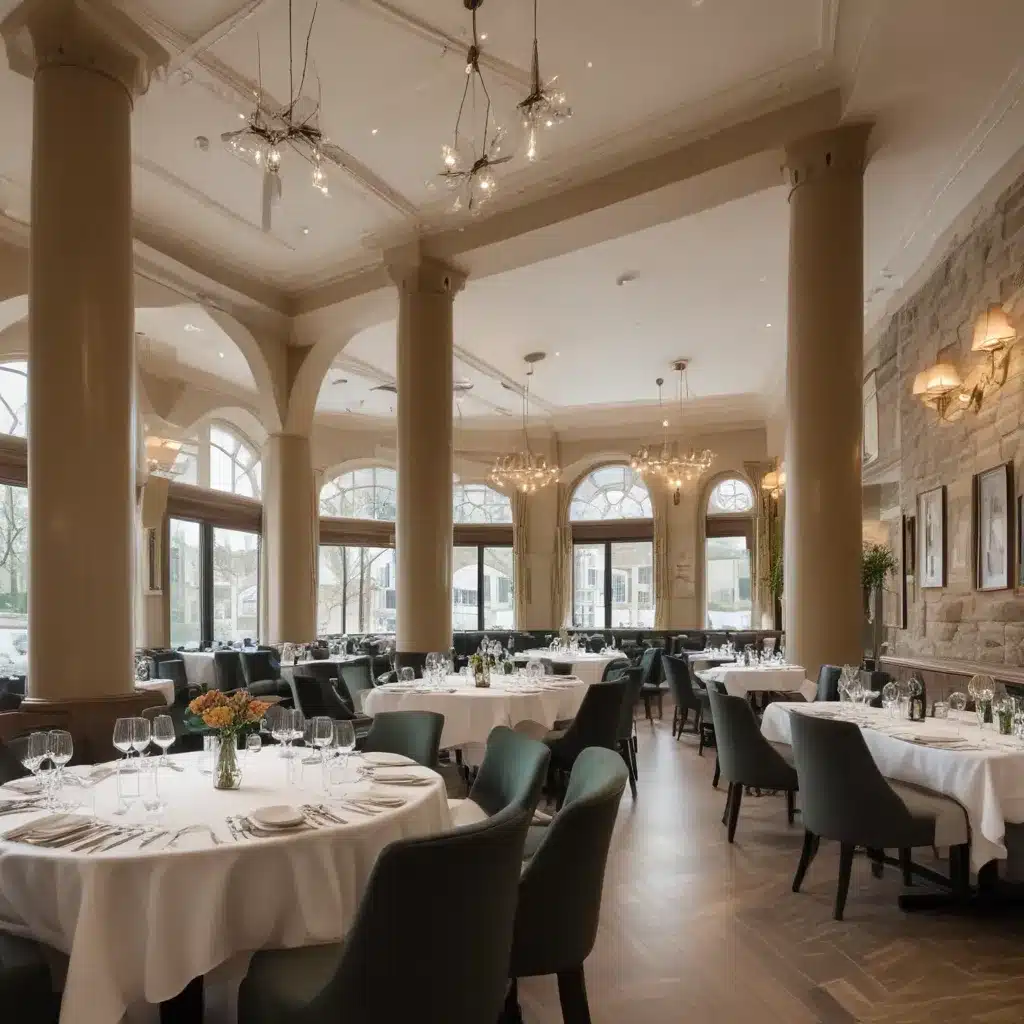 Exploring the Loch & Quay’s Commitment to Exceptional Dining and Hospitality Experiences for the Community