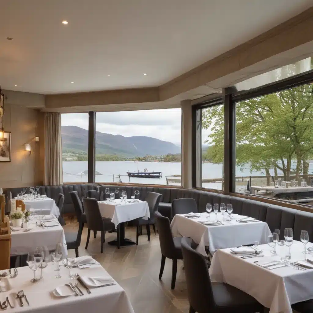 Exploring the Loch & Quay’s Commitment to Exceptional Dining and Hospitality Service