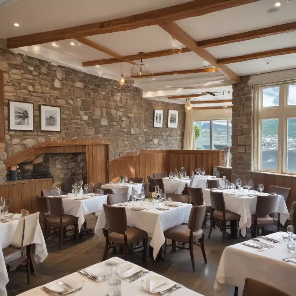 Exploring the Loch & Quay’s Commitment to Exceptional Hospitality and Service