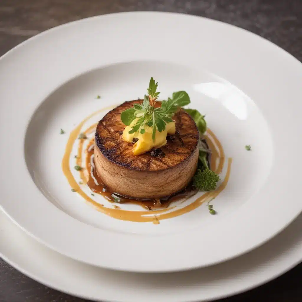 Exploring the Loch & Quay’s Commitment to Sustainable and Exceptional Cuisine