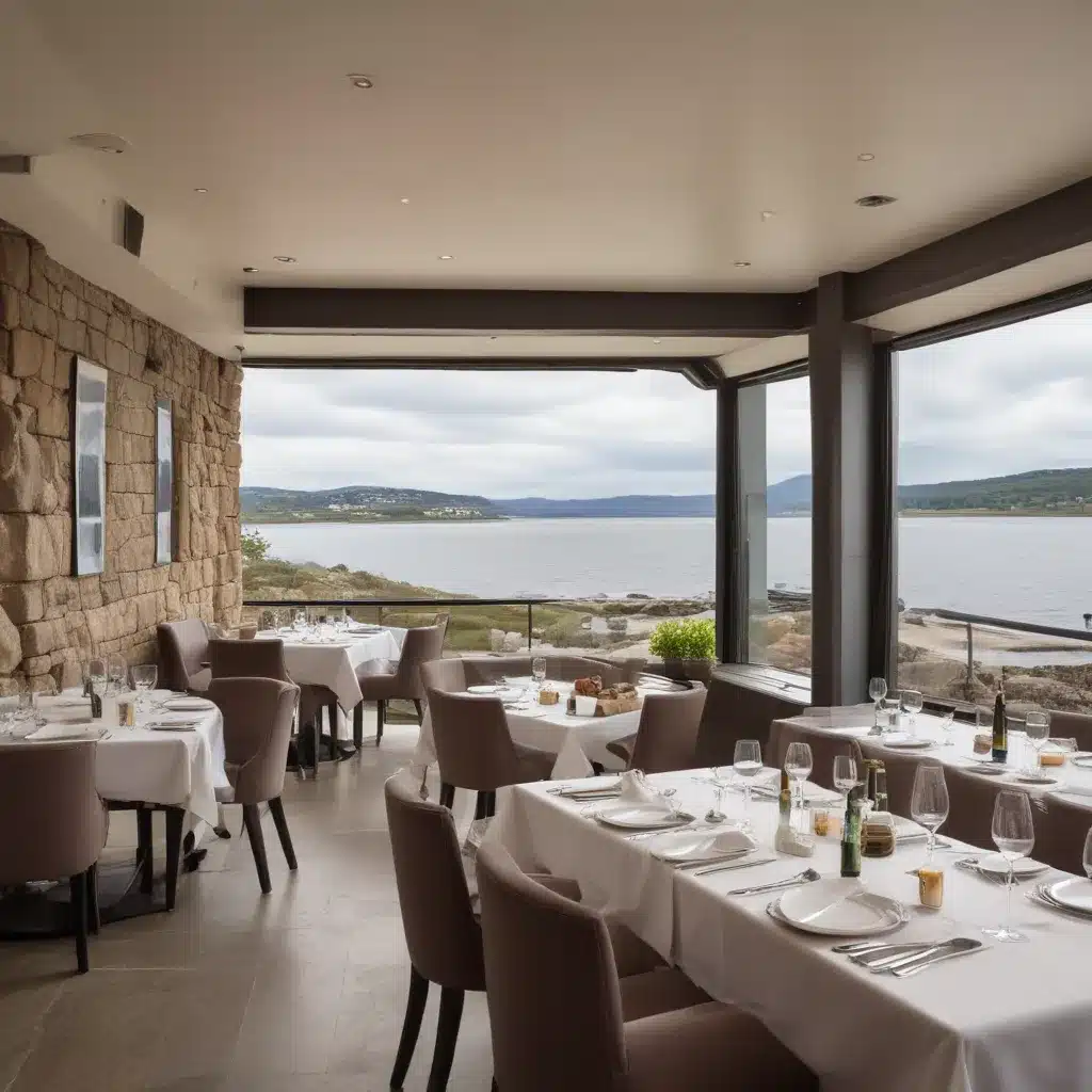 Exploring the Loch & Quay’s Dedication to Exceptional Dining Experiences for the Community