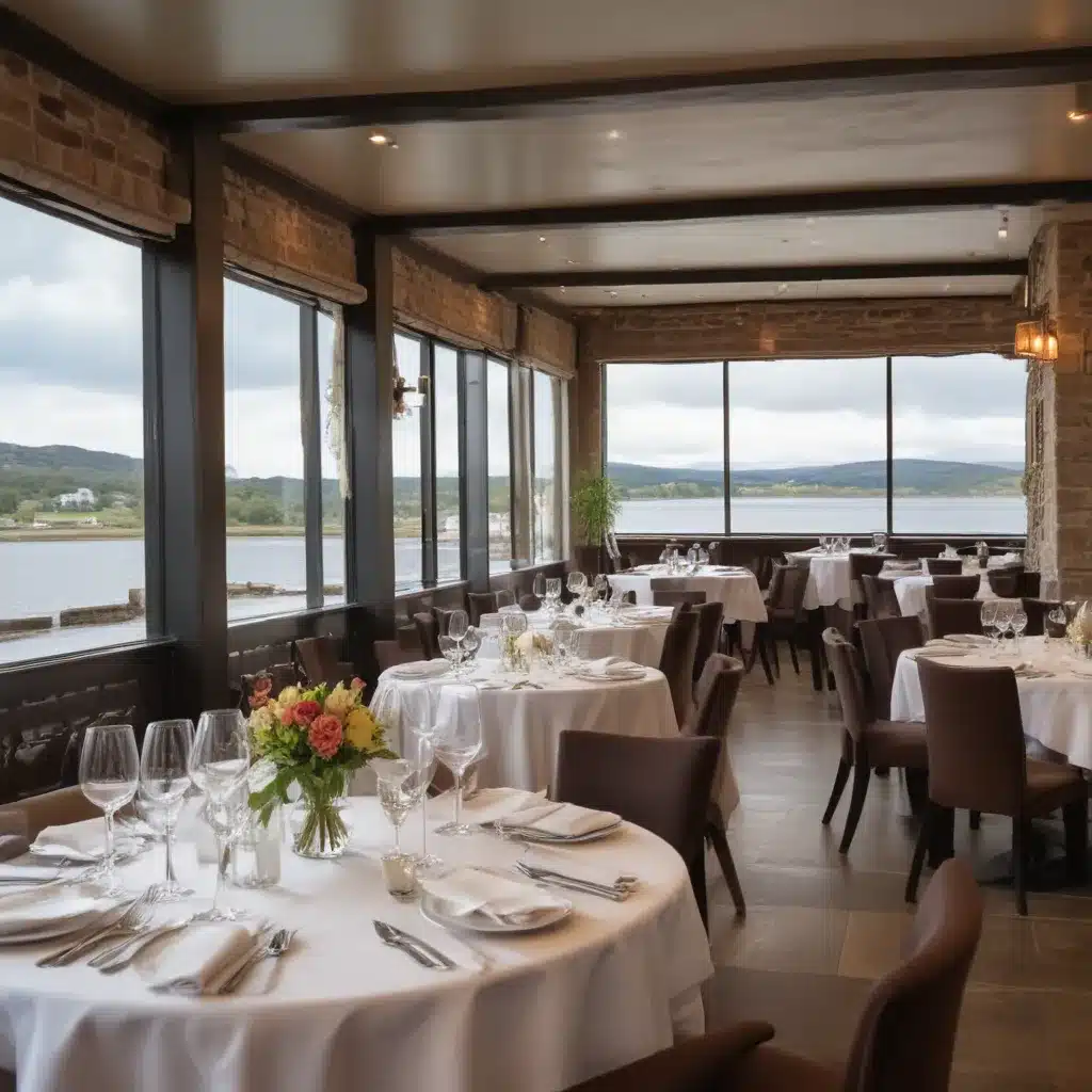 Exploring the Loch & Quay’s Dedication to Exceptional Hospitality and Memorable Dining Experiences