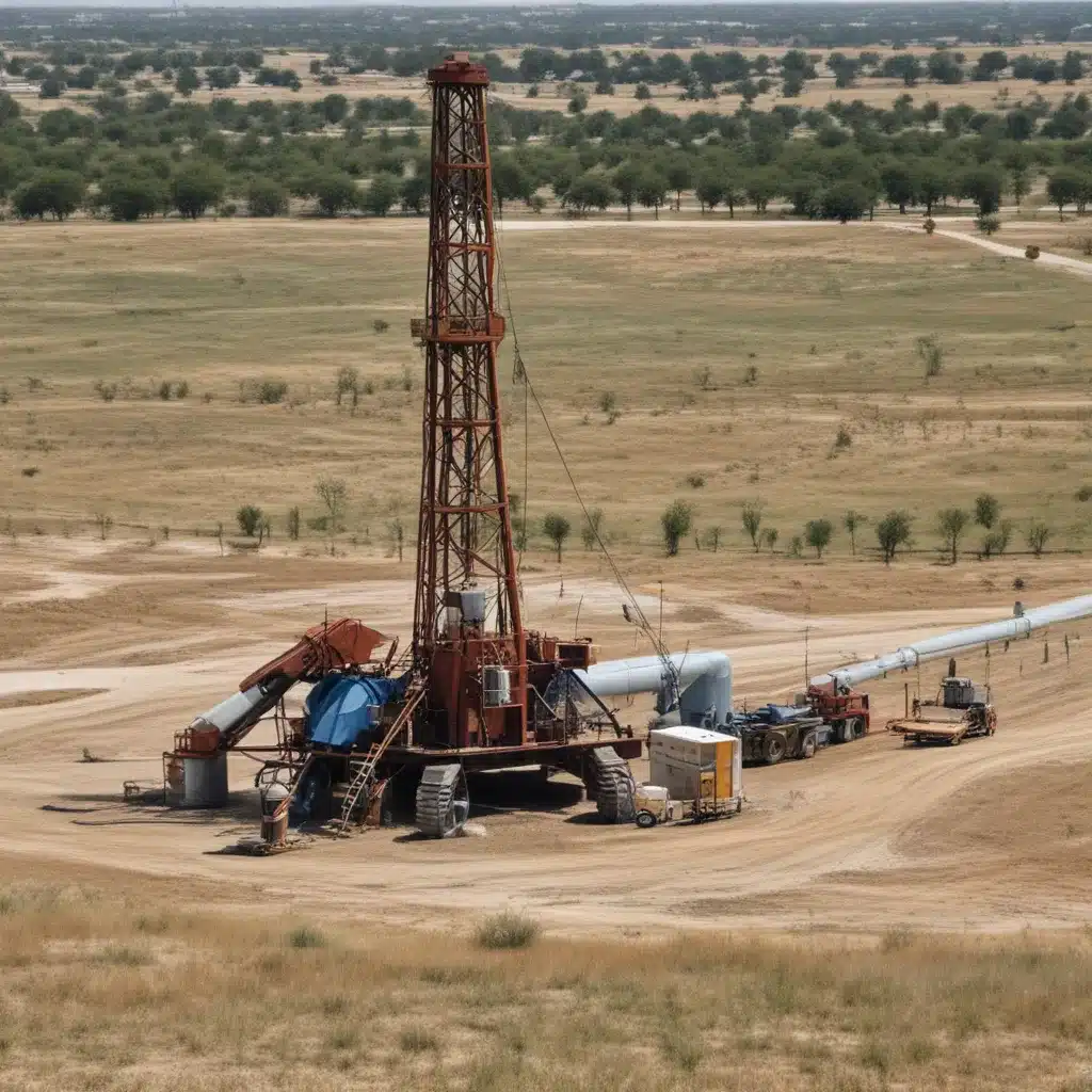 Fort Worth’s Gas Drilling Boom Sparked a Movement to Limit Drilling