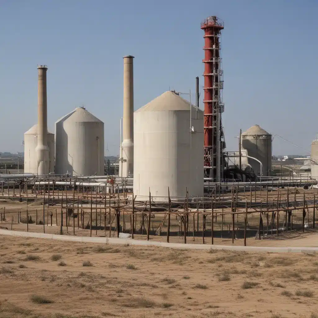 Fort Worth Redefines Its Energy Industry After Gas Boom
