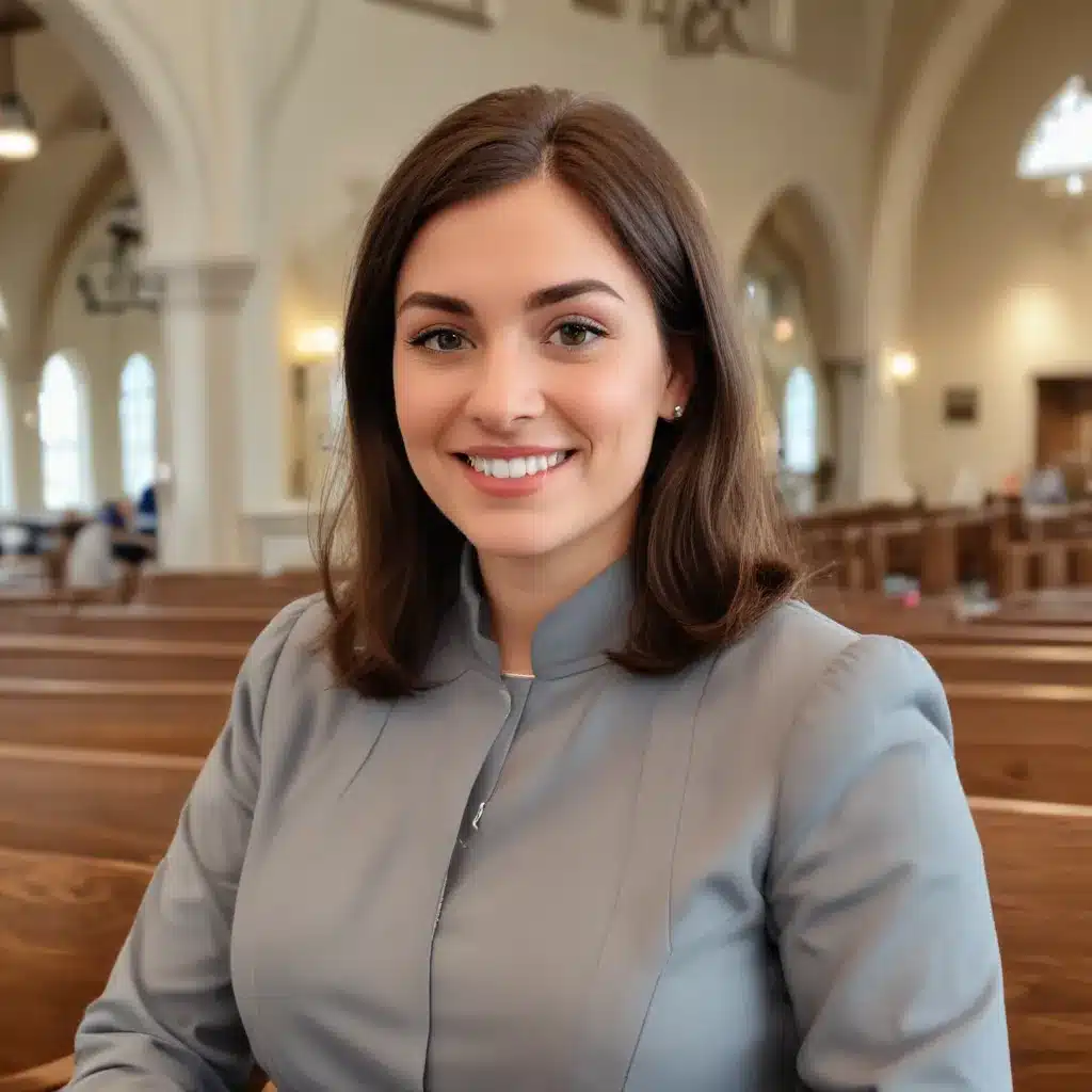Hospitality Insights from Miss Grace on La Vista Church of Christ