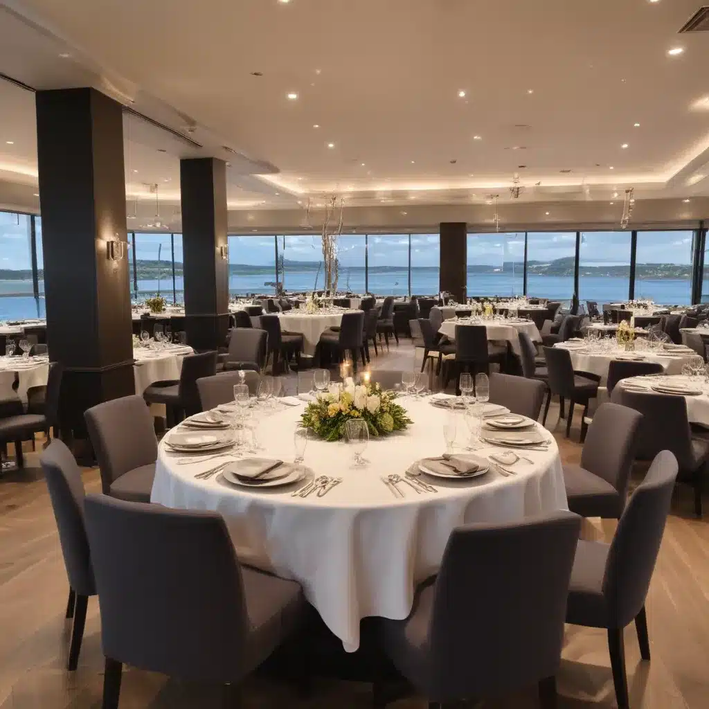 Immerse Yourself in the Captivating Culinary Inspirations of The Loch & Quay’s Vision