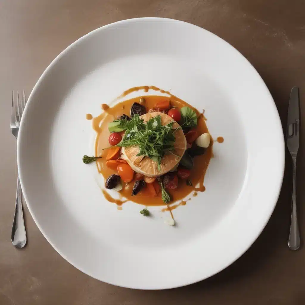 Immerse Yourself in the Captivating Culinary Storytelling of The Loch & Quay’s Innovative Vision and Culinary Artistry