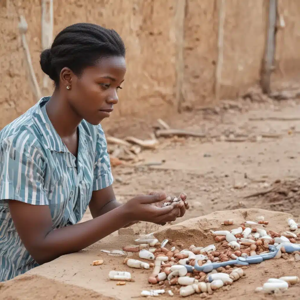Increasing Trends of Antibiotic Resistance in Uganda: Analysis of the Burden