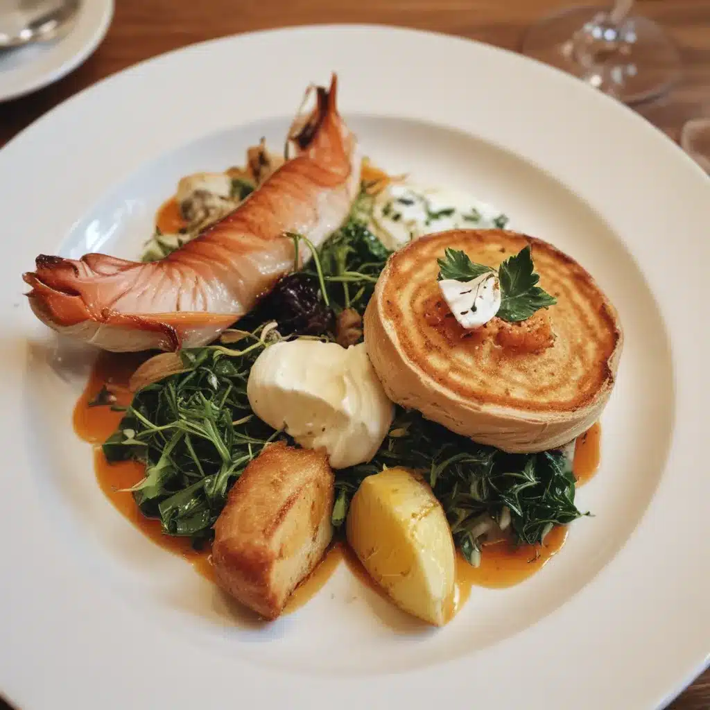 Indulging in the Art of Coastal Cuisine: The Loch & Quay’s Approach