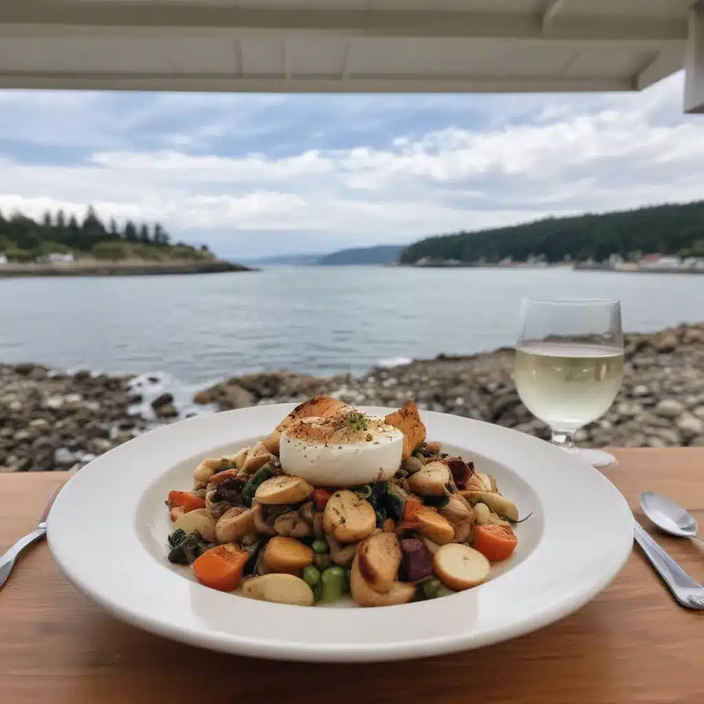 Indulging in the Splendor of Coastal Cuisine: Insights from The Loch & Quay