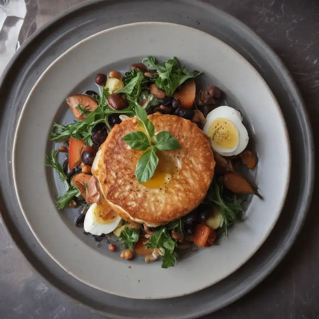 Innovative Local Ingredients Inspire Sustainable and Elevated Cuisine at The Loch & Quay’s Eatery