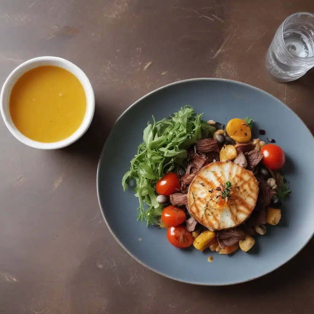 Innovative Local Ingredients Inspire Sustainable and Elevated Dining Experiences at The Loch & Quay