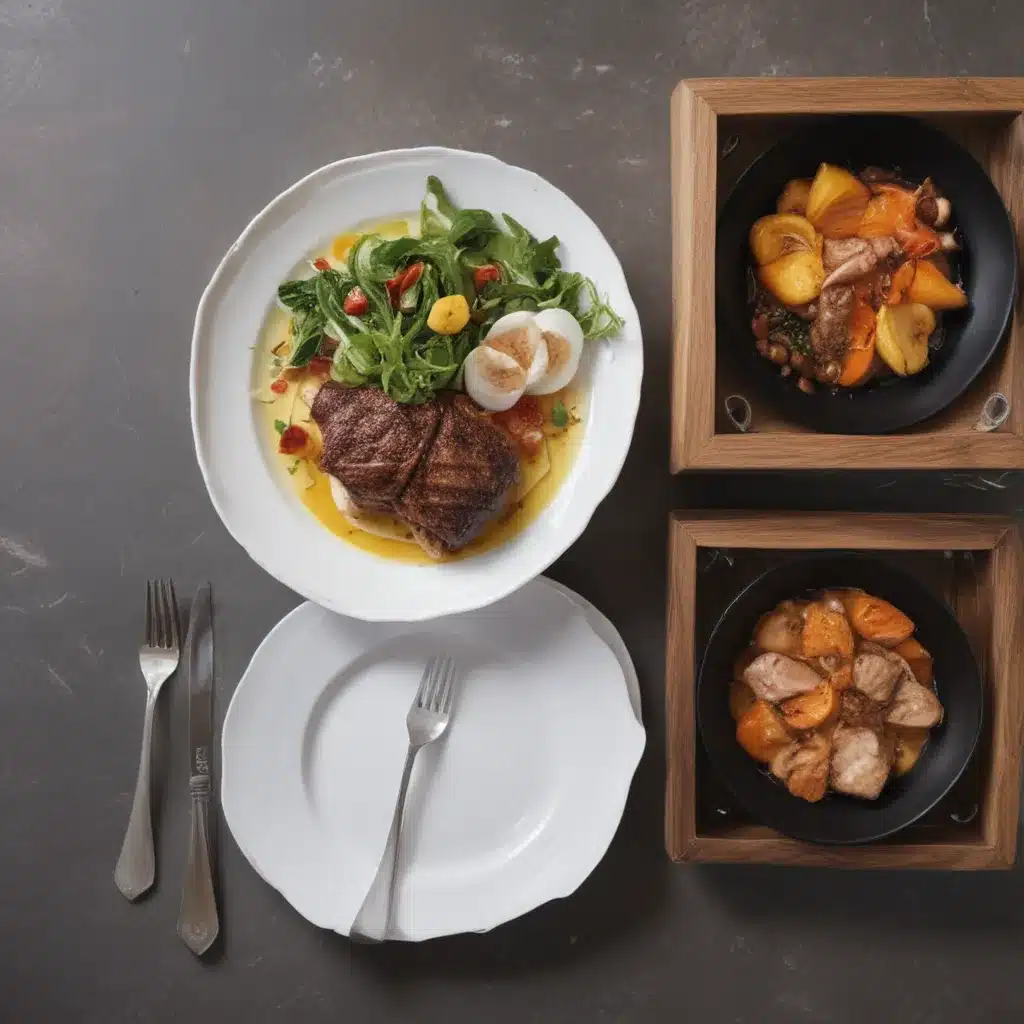 Local Culinary Innovations Shine in Sustainable Hospitality at The Loch & Quay