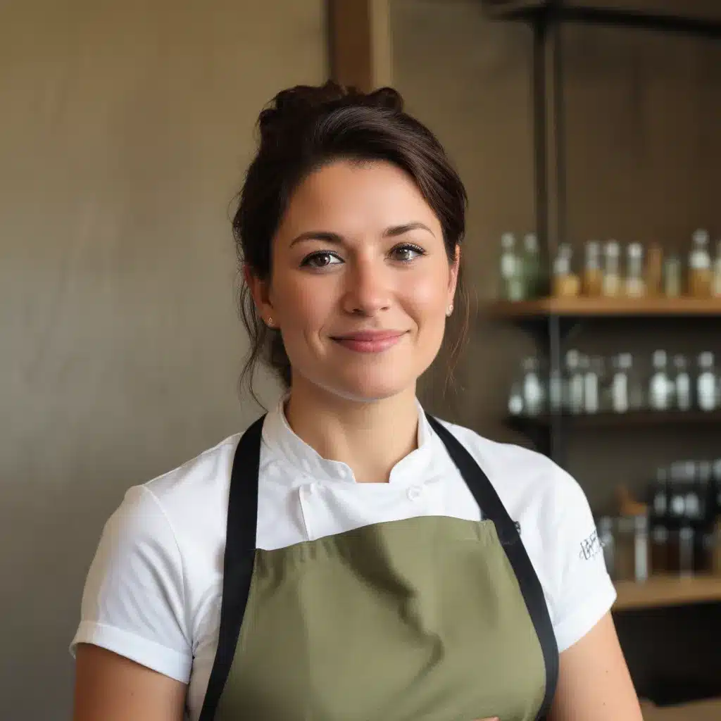 Local Luminaries: Highlighting the Culinary Innovators Shaping Riverside’s Food Scene